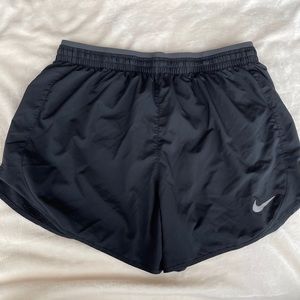 Nike Running Shorts (longer inseam)